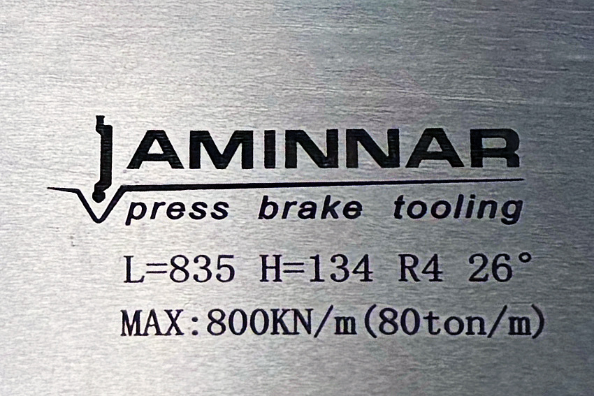 Laser Marking