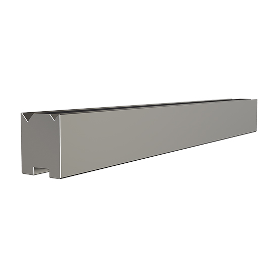 Same core 2V rail fixed standard press brake dies